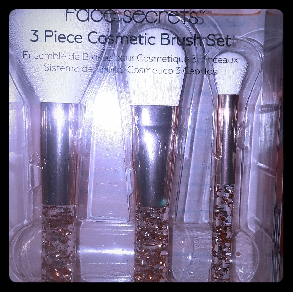 3face zecrets.